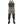 DEEP EDDY Breathable Chest Wader