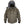 Deep Eddy Waterproof Wading Jacket