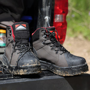 Women's Deep Eddy Cleated Wading Boots