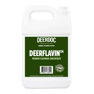 DeerFlavin Premium Flavonoid Concentrate