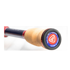 Defender Casting Rod - TRAPSKI
