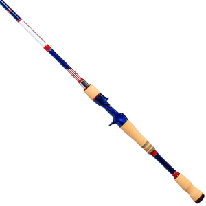 Defender Casting Rod - TRAPSKI
