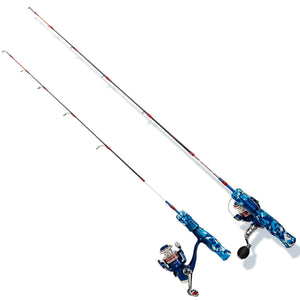 Defender Ice Combo 26"-28"