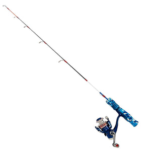 Defender Ice Combo 26"-28" - TRAPSKI