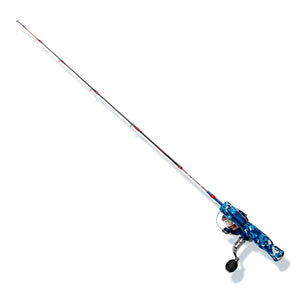 Defender Ice Combo 26"-28" - TRAPSKI
