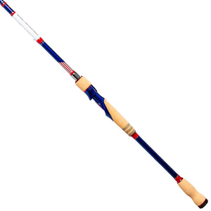 Defender Spinning Rod