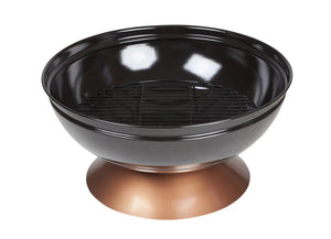 Degano Round Fire Pit