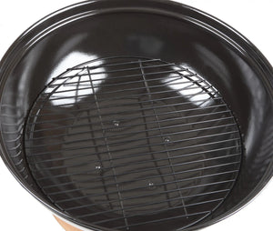 Degano Round Fire Pit