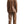 Delilah Leather Brown Jacket - Women Leather Jacket Brown