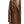 Delilah Leather Brown Jacket - Women Leather Jacket Brown