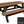 Deluxe Picnic Table – 6′ Durable Recycled Plastic Outdoor Seating