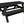 Deluxe Picnic Table – 6′ Durable Recycled Plastic Outdoor Seating