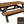 Deluxe Picnic Table – 6′ Durable Recycled Plastic Outdoor Seating
