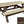 Deluxe Picnic Table – 6′ Durable Recycled Plastic Outdoor Seating