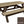 Deluxe Picnic Table – 6′ Durable Recycled Plastic Outdoor Seating