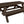 Deluxe Picnic Table – 6′ Durable Recycled Plastic Outdoor Seating