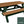 Deluxe Picnic Table – 6′ Durable Recycled Plastic Outdoor Seating