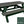 Deluxe Picnic Table – 6′ Durable Recycled Plastic Outdoor Seating