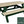 Deluxe Picnic Table – 6′ Durable Recycled Plastic Outdoor Seating