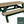 Deluxe Picnic Table – 6′ Durable Recycled Plastic Outdoor Seating