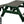 Deluxe Recycled Picnic Table with Detached Benches - Eco-Friendly Outdoor Seating
