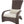 Deluxe Coconino Wicker Chair