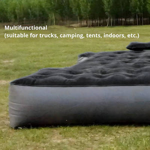 5.5-6.5ft Pickup Truck Bed Air Mattress