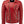 Diamond quilted Red leather jacket