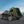 5.5-6.7ft Easy Setup Pickup Truck Bed Tent,Green