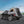5.5-6.7ft Easy Setup Pickup Truck Bed Tent Gray