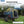 5.5-6.7ft Pickup Truck Bed Tent with Awining Navy