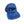 Distressed Ponytail Hat