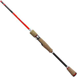 Do Dock Crappie Spinning Rod - TRAPSKI