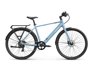 Doberman Ebike
