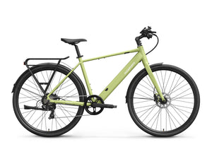 Doberman Ebike