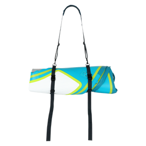 iLAND® by iROCKER 8' Round Float