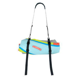 iLAND® by iROCKER 8' Round Float