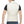 Alexander White Puffer Leather Vest for Men
