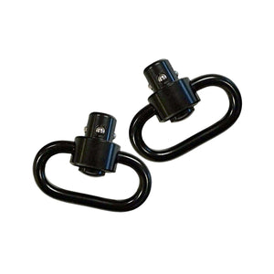 QD Swivel 2-pack set (Quick Disconnect) - TRAPSKI