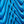 Double V Sleeping Pad - Blue