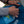 Double V Sleeping Pad - Blue