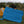Double V Sleeping Pad - Blue