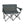 Double Camping Chair 2-Person Outdoor Folding Loveseat with Cup Holders