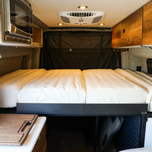 Revel/GH1 Ultra Luxe Dream Sheets