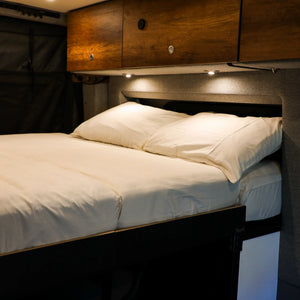Revel/GH1 Ultra Luxe Dream Sheets - TRAPSKI