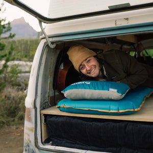 Klymaloft BASE-Ocean Depths - TRAPSKI