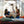 Drift Car Camp Pillow Regular