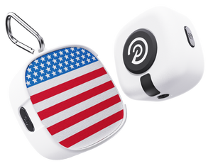 DUO GPS GOLF SPEAKER