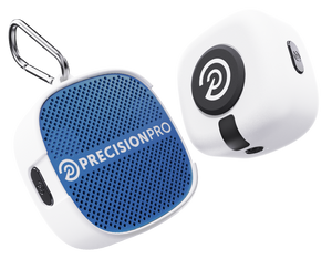 DUO GPS GOLF SPEAKER