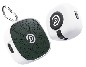 DUO GPS GOLF SPEAKER